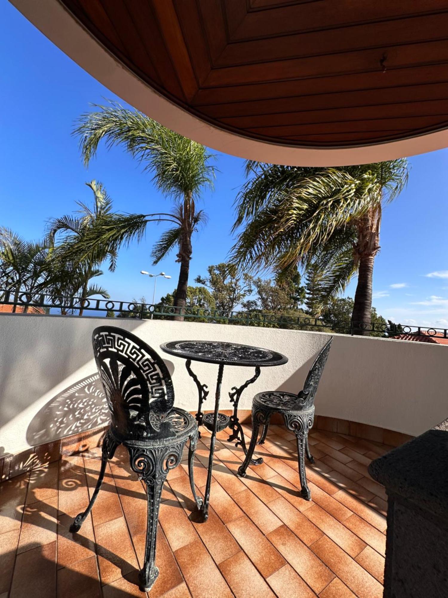 Hostel A Fortaleza Do Pico Funchal (Madeira)