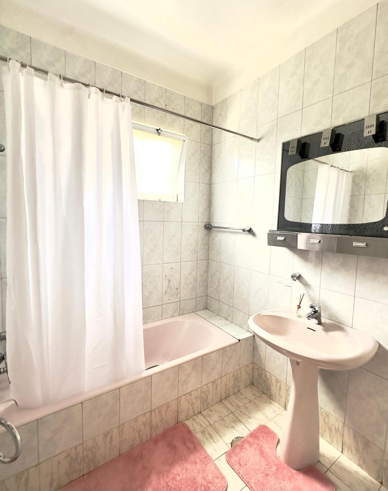 A Fortaleza Do Pico Hostel Funchal (Madeira)
