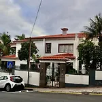 A Fortaleza Do Pico