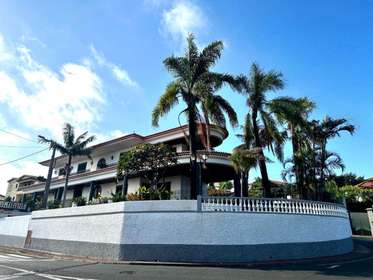 A Fortaleza Do Pico Vandrerhjem *