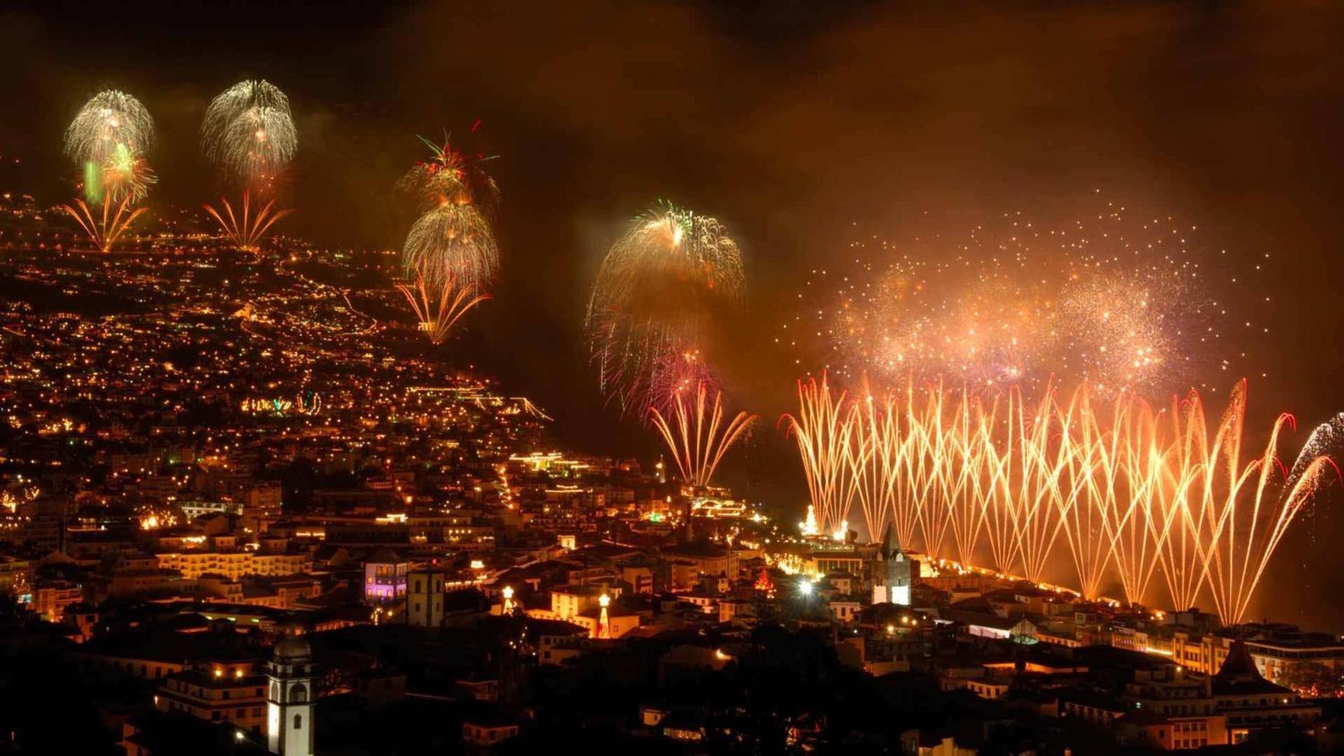 A Fortaleza Do Pico